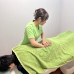 首・肩こり・姿勢のお悩み