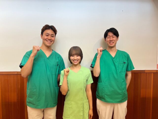 【その腰の痛み！ぎっくり腰の前兆かも…】